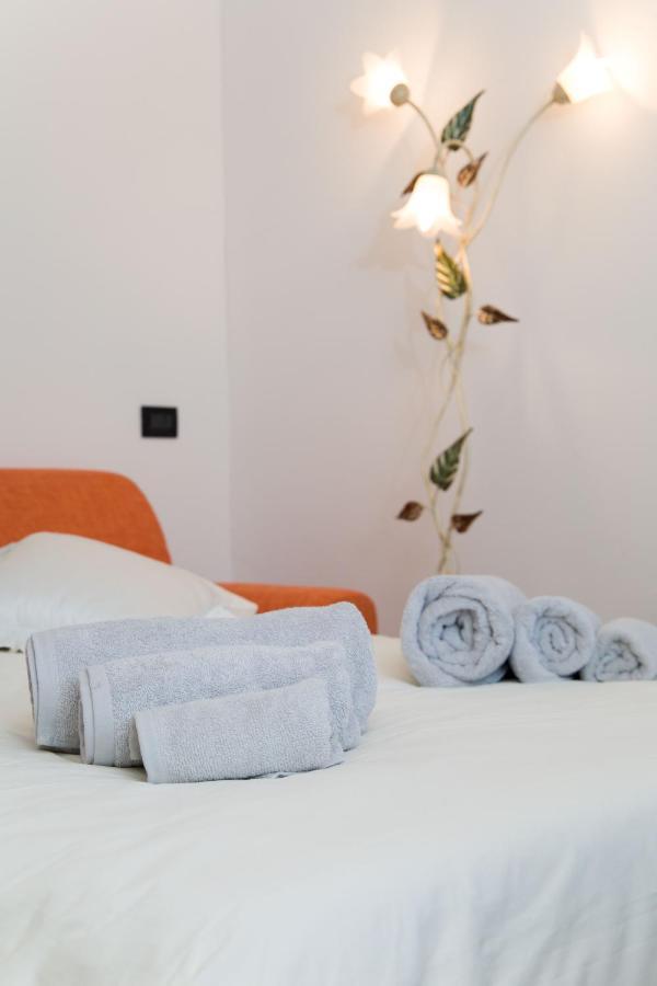Appartamento Con Giardino E Parcheggio Privato Bellagio Eksteriør billede