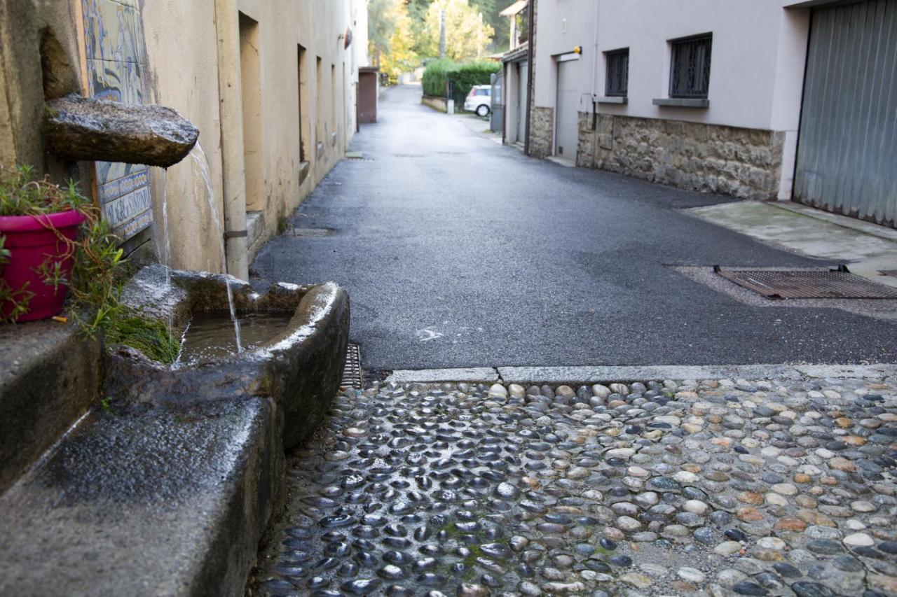 Appartamento Con Giardino E Parcheggio Privato Bellagio Eksteriør billede