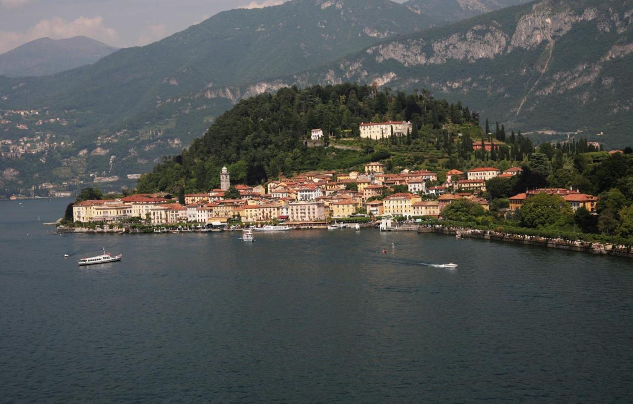 Appartamento Con Giardino E Parcheggio Privato Bellagio Eksteriør billede