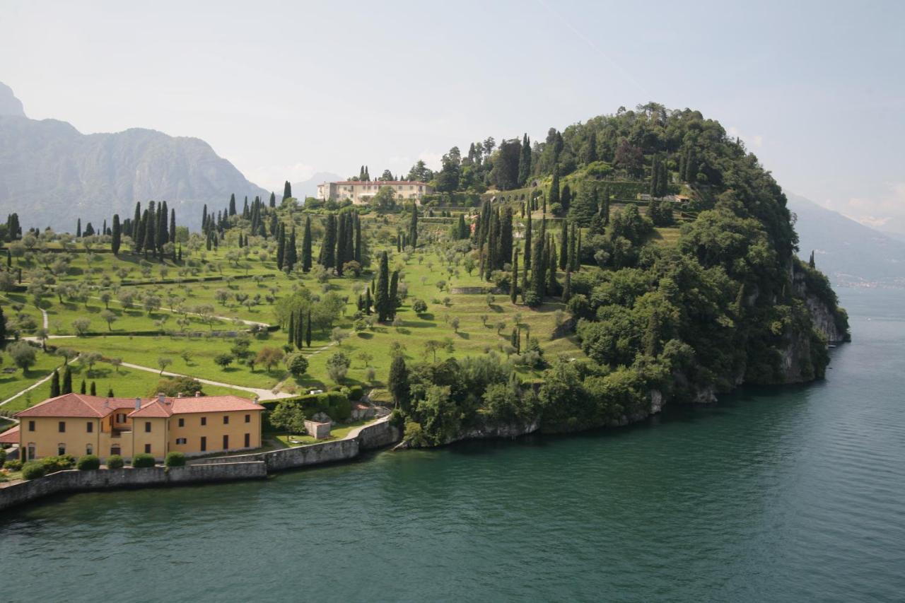 Appartamento Con Giardino E Parcheggio Privato Bellagio Eksteriør billede