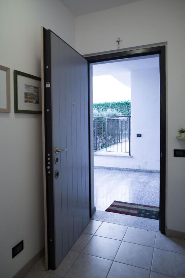 Appartamento Con Giardino E Parcheggio Privato Bellagio Eksteriør billede