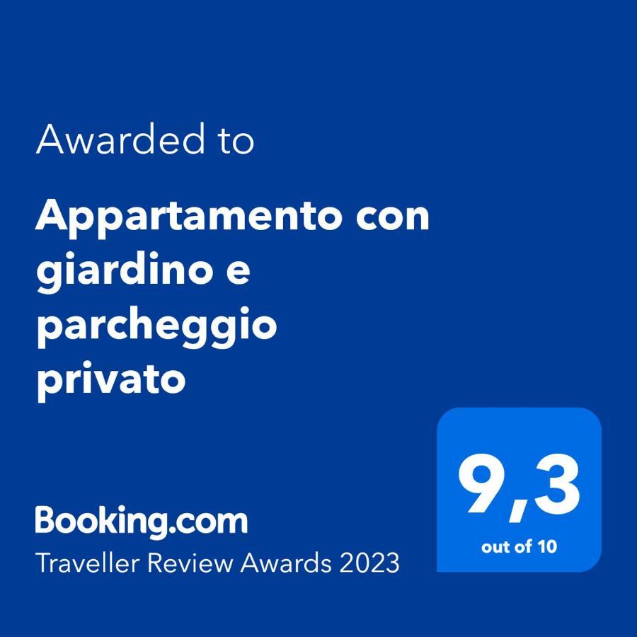Appartamento Con Giardino E Parcheggio Privato Bellagio Eksteriør billede